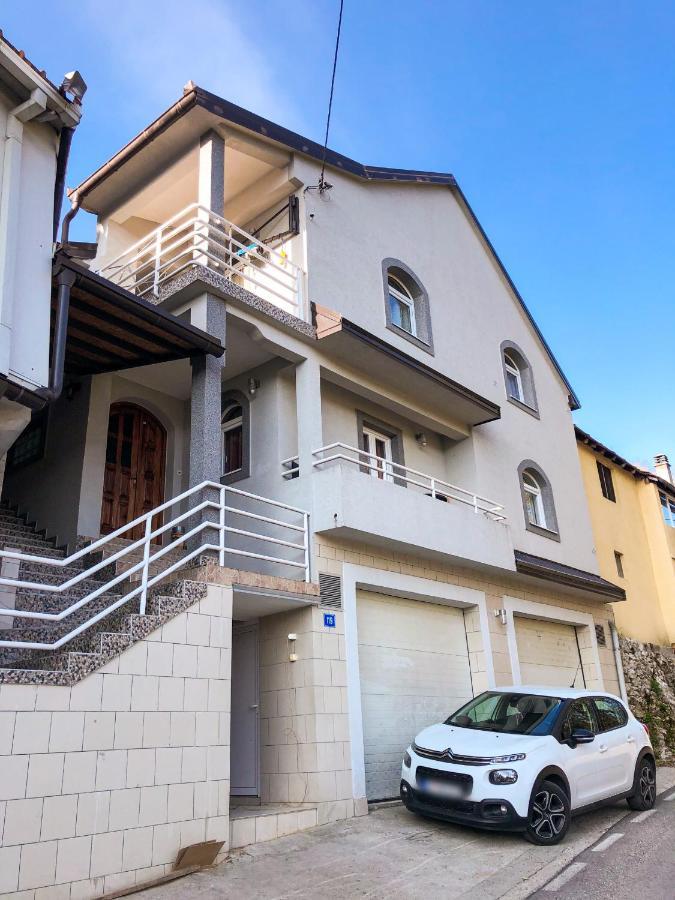 Apartman Konatar Cetinje Luaran gambar