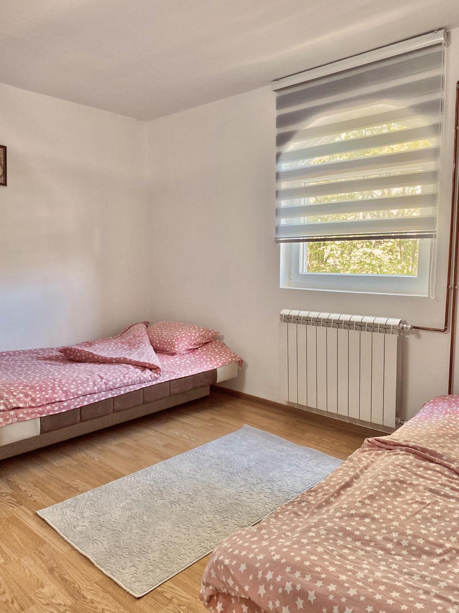 Apartman Konatar Cetinje Luaran gambar