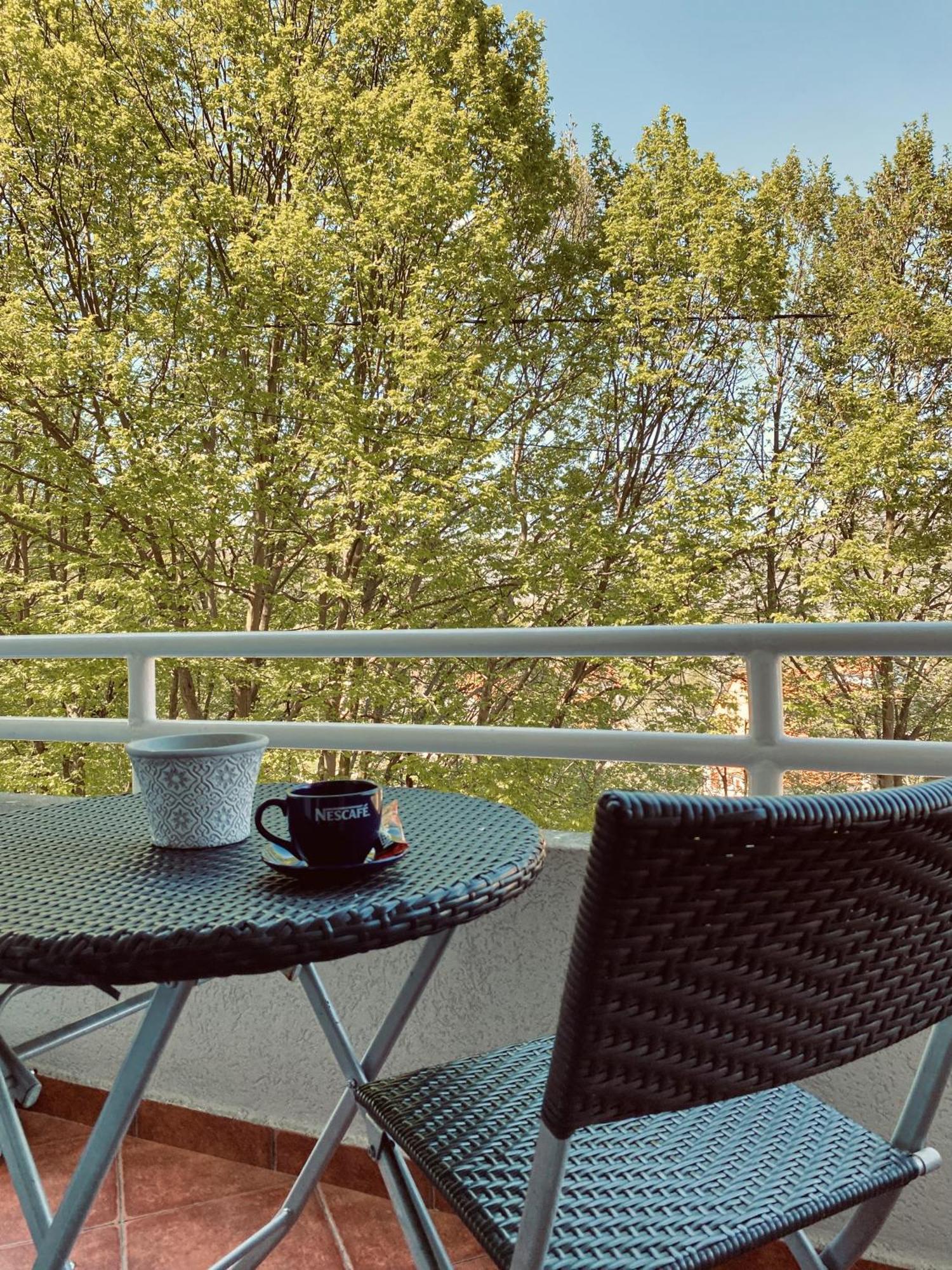Apartman Konatar Cetinje Luaran gambar